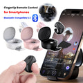 SpinRing Travel Selfie Shutter Remote